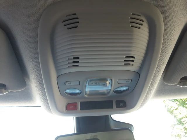 Citroën C3 Aircross Plus PureTech