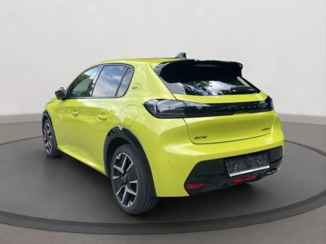 Peugeot 208 GT-Line Hybrid