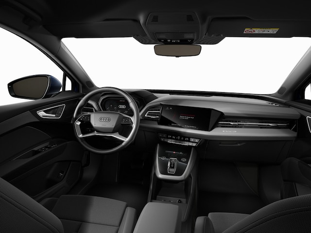 Audi Q4 e-tron SUV 45 e-tron Audi Q4 e-tron