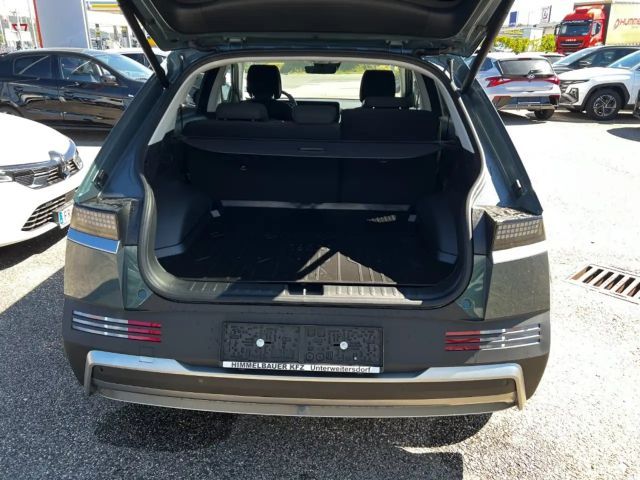 Hyundai IONIQ 5 4WD Vierwielaandrijving