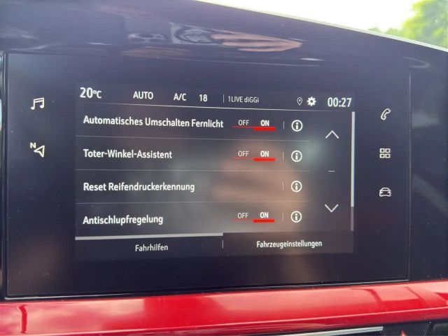 Opel Mokka GS-Line Grand Sport