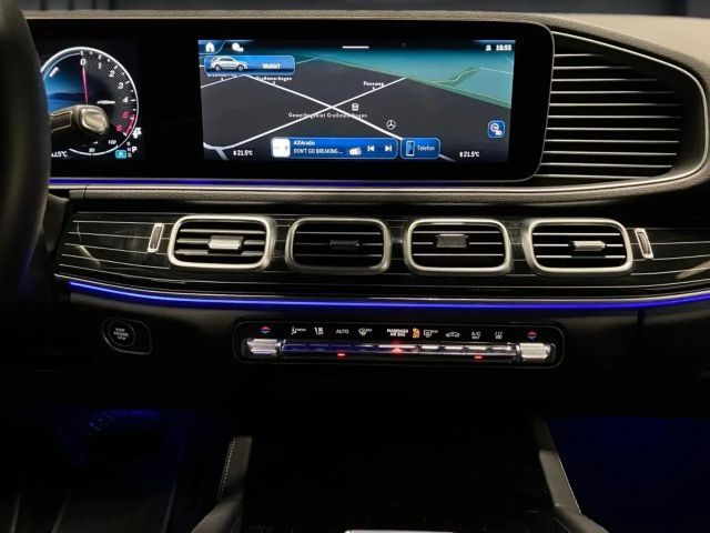 Mercedes-Benz GLE 350 4MATIC