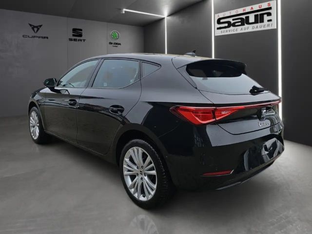 Seat Leon 1.5 eTSI DSG Style