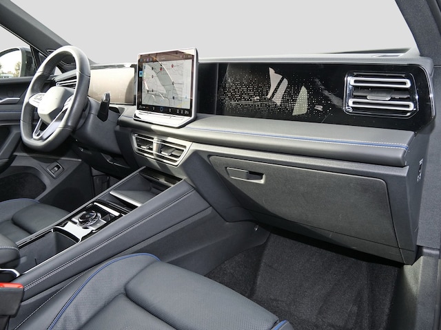 Volkswagen Tiguan 2.0 TDI 4Motion R-Line