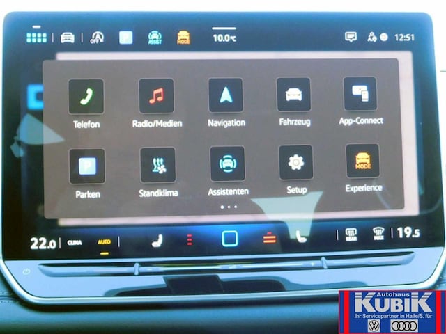 Volkswagen Tiguan 4Motion DSG Style