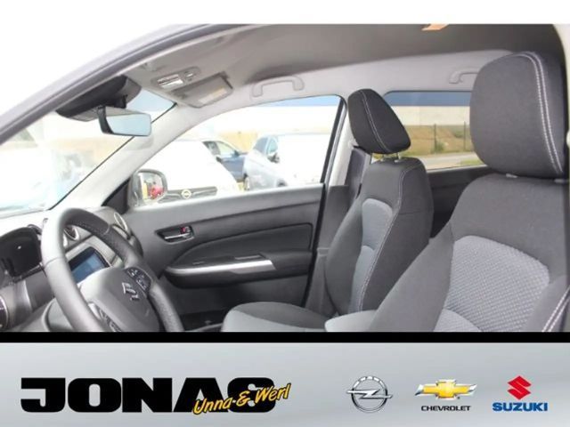 Suzuki Vitara Comfort Hybrid