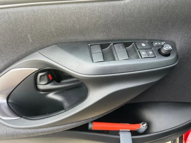 Toyota Yaris Cross GR Hybride