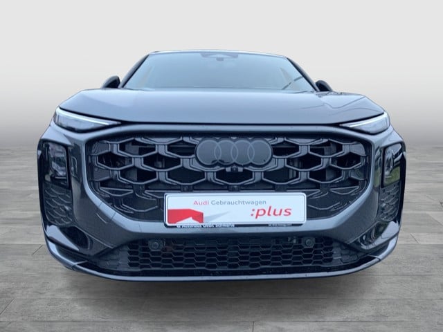 Audi Q3 Hybride S-Tronic