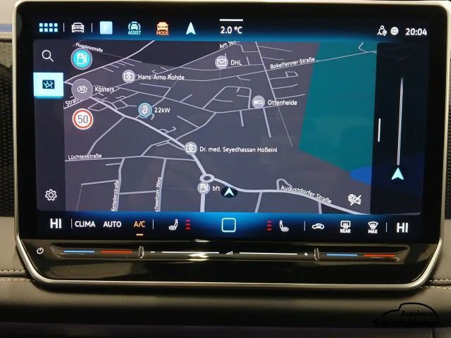 Volkswagen Tiguan 1.5 eTSI DSG IQ.Drive