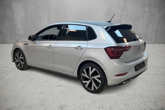 Volkswagen Polo Polo 1.0     R-L  BT081 TSID7F