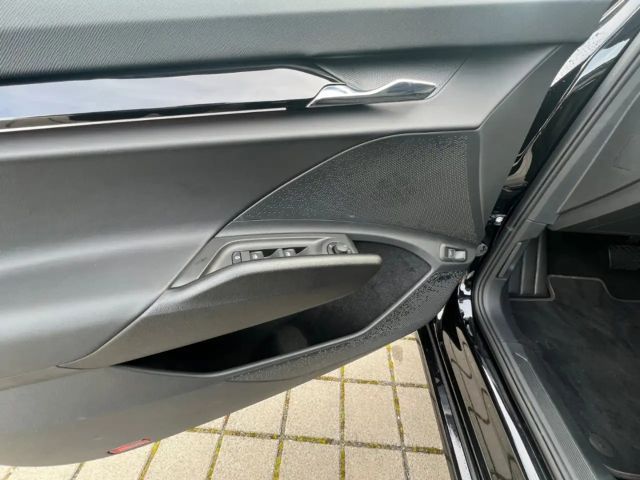 Skoda Enyaq Coupe Suite