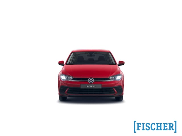 Volkswagen Polo 1.0 TSI Life