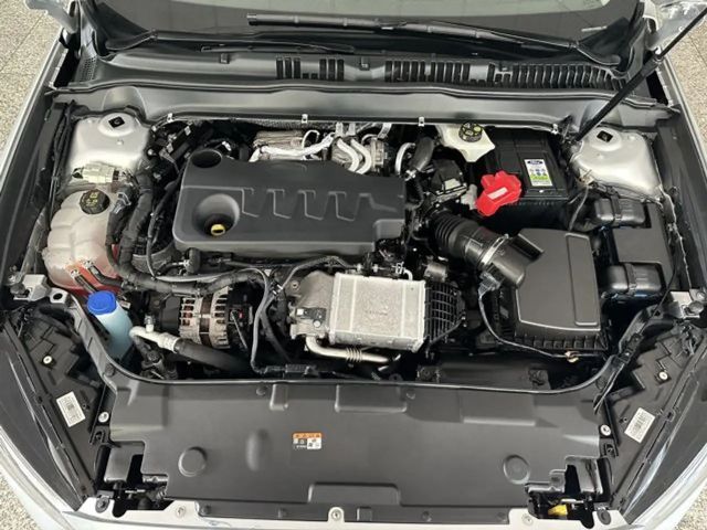 Ford Mondeo TDCi Wagon