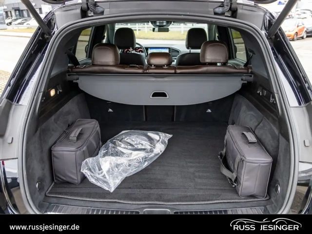 Mercedes-Benz GLE 350 4MATIC AMG Line