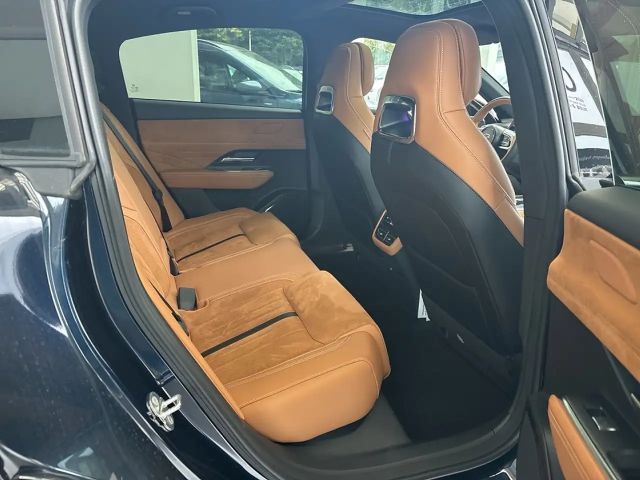 Mazda 6e Plus Takumi