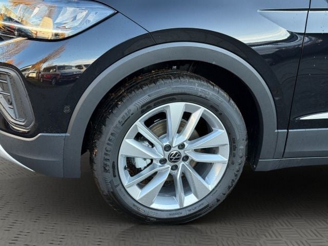 Volkswagen T-Cross 1.0 TSI DSG Life