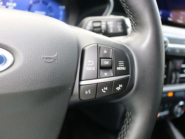 Ford Kuga AWD Titanium X