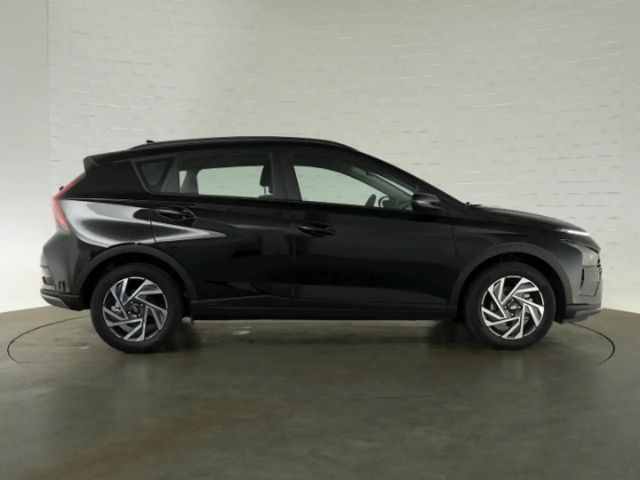 Hyundai Bayon T-GDi Trend