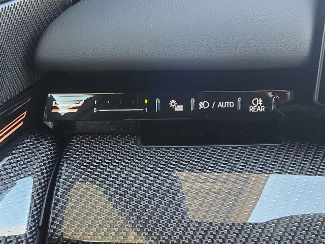 BMW 520 520d M-Sport Touring