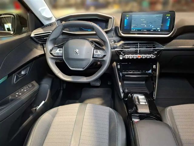 Peugeot E-208 Allure Pack