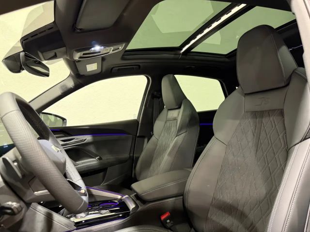 Audi SQ5 Quattro Sportback