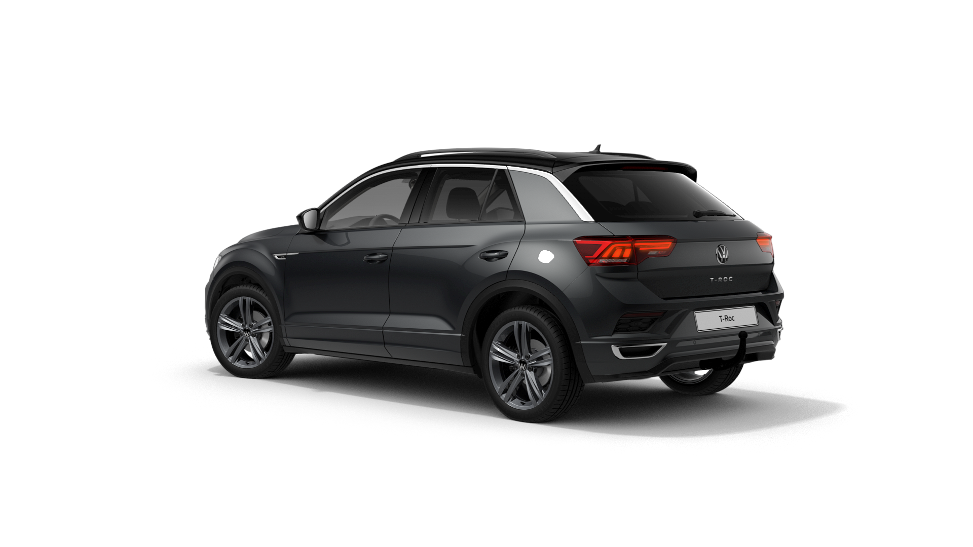 Volkswagen T-Roc 1.5 TSI DSG R-Line Style