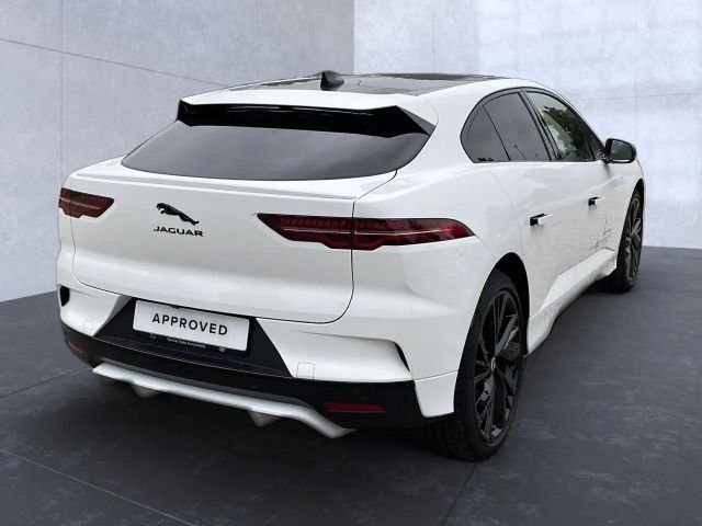 Jaguar I-Pace AWD R-Dynamic SE