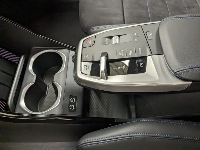 BMW X2 M-Sport M35i xDrive