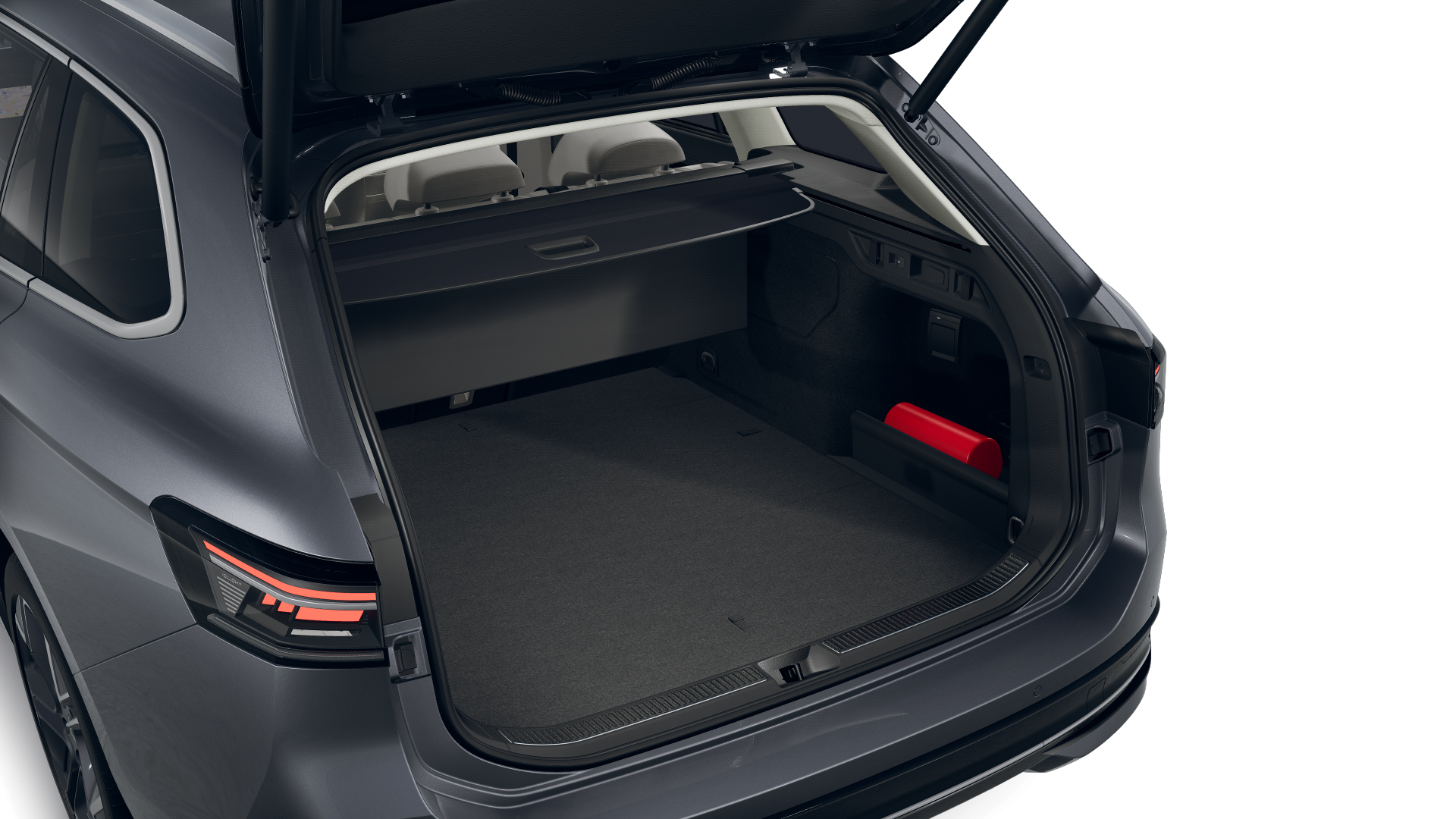 Volkswagen Passat eHybrid