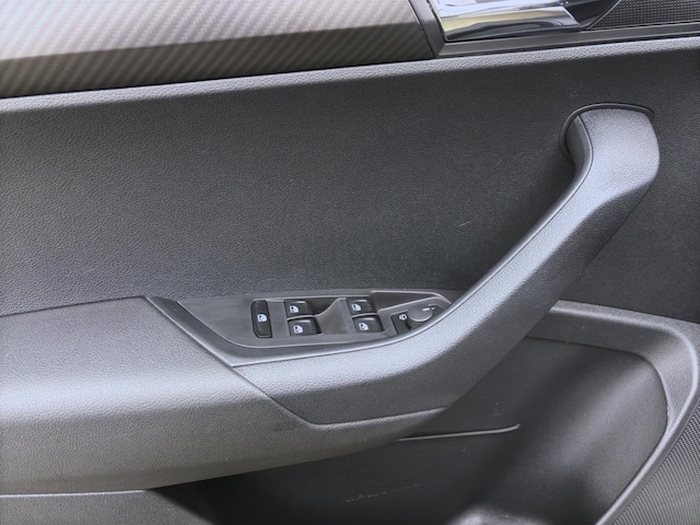 Skoda Karoq 2.0 TDI 4x4 Sportline