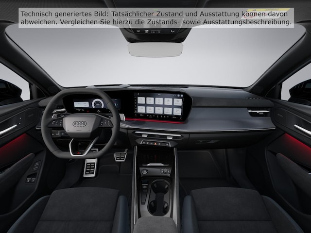 Audi Q3 Hybride S-Tronic