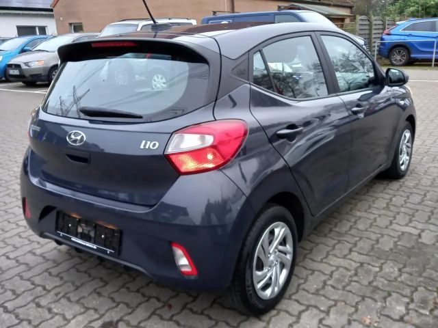 Hyundai i10 Select