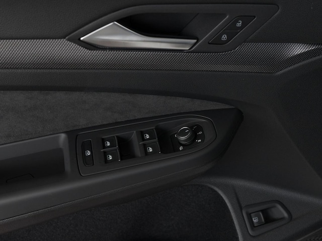 Volkswagen Golf GTE IQ.Drive