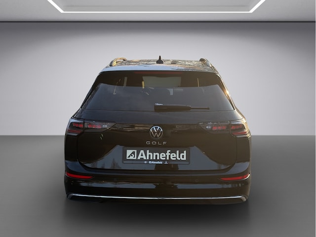 Volkswagen Golf 2.0 TDI DSG Golf VIII Variant