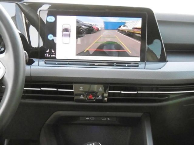 Volkswagen Golf 1.5 TSI Golf VIII