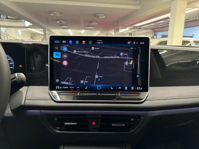 Volkswagen Tiguan 2.0 TDI DSG Life