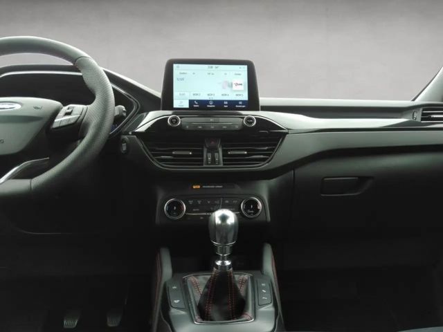 Ford Kuga EcoBoost ST Line X