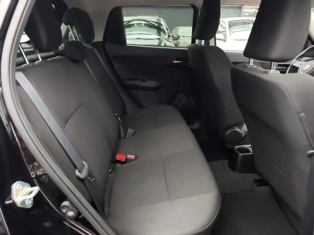 Suzuki Swift Comfort