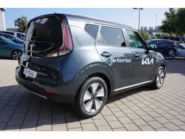 Kia Soul Spirit