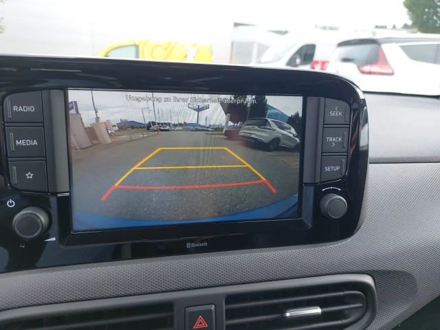 Hyundai i10 1,0 Feel Good