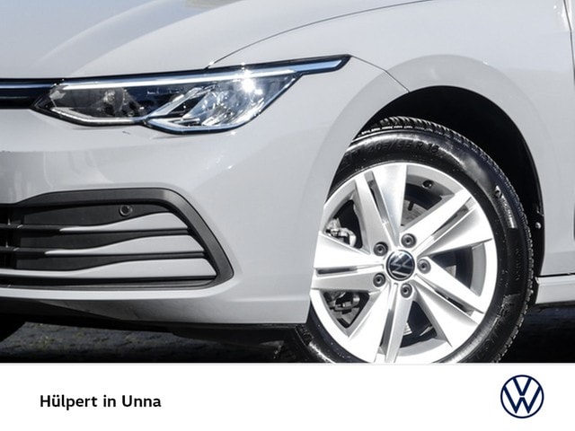 Volkswagen Golf Golf VIII Life Variant