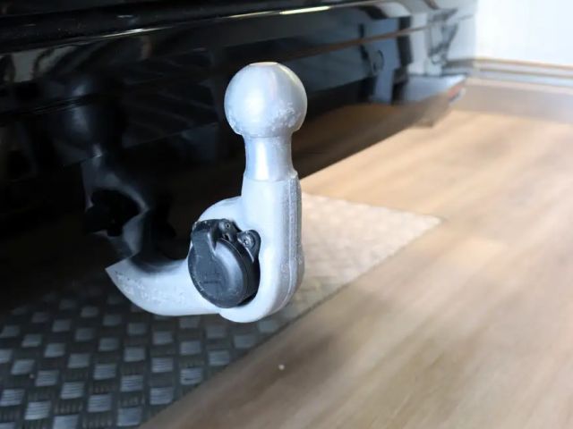 Volkswagen Multivan Style T7