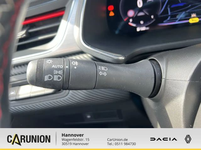 Renault Captur EDC RS TCe 160