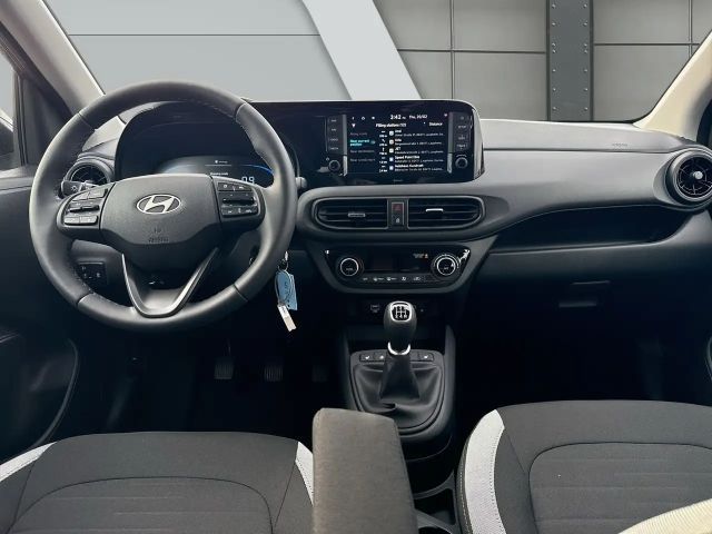 Hyundai i10 1.0 Trend