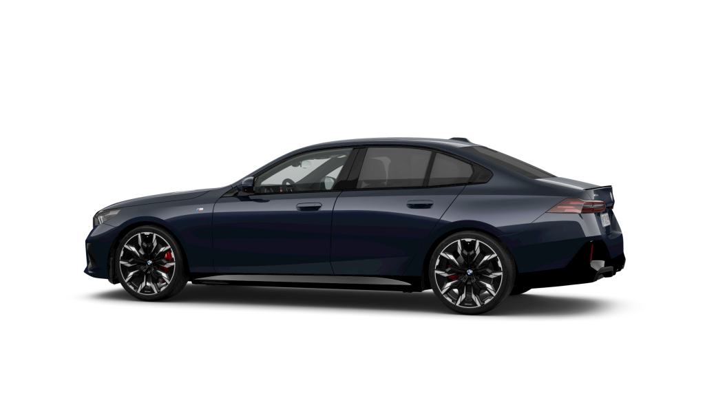 BMW 540 540d Sedan xDrive