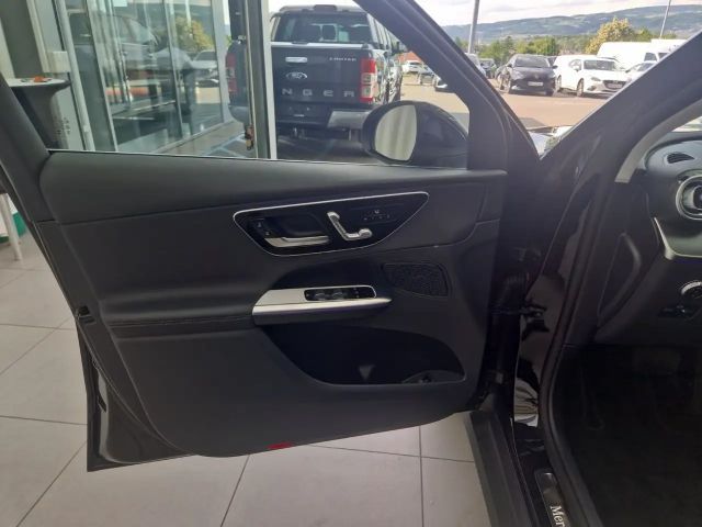 Mercedes-Benz GLC 220 4MATIC GLC 220 d