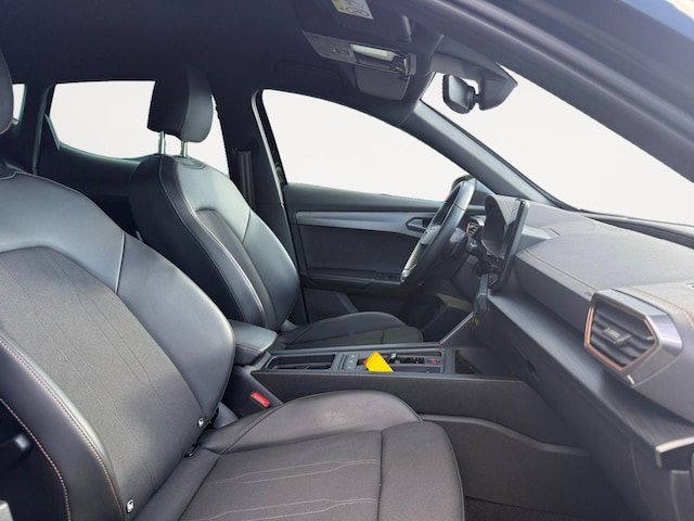 Cupra Formentor 4Drive DSG