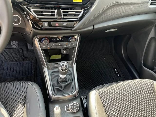 Suzuki S-Cross AllGrip Flash Hybrid