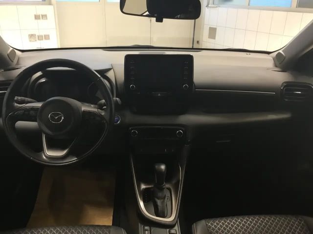 Mazda 2 Comfort