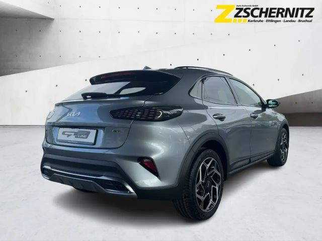 Kia XCeed GDi GT-Line